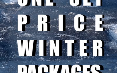 Professional Snow Removal & Ice Management for Vancouver BC Strata Properties