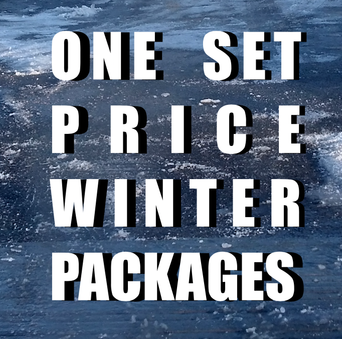 Vancouver strata snow removal
