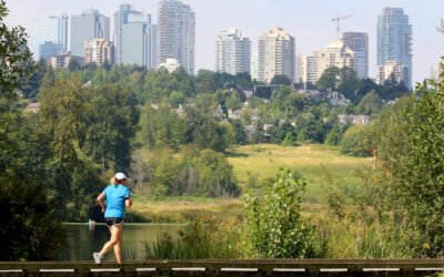 Buckingham Heights Snow Removal Burnaby