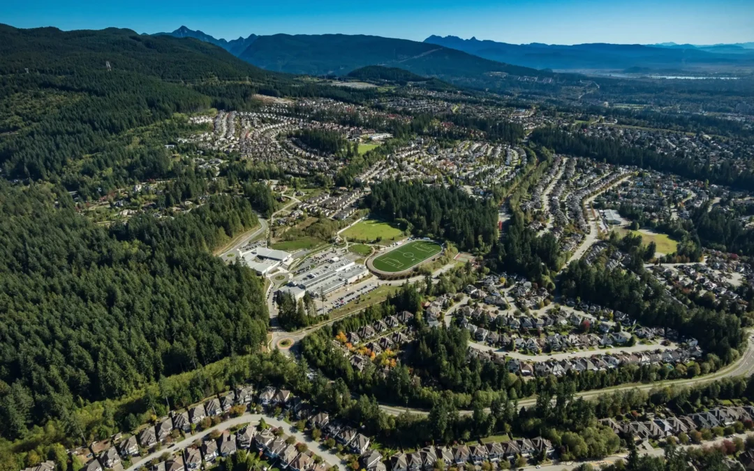 Plow Wow Snow Removal Silver Valley Maple Ridge | Strata & Mountain Specialist