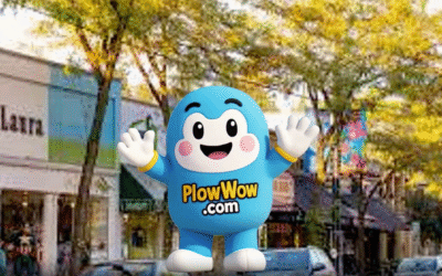 Plow Wow Snow Removal Kerrisdale Vancouver | Luxury Homes & Strata Specialist