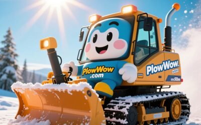 Snow Removal Champlain Heights